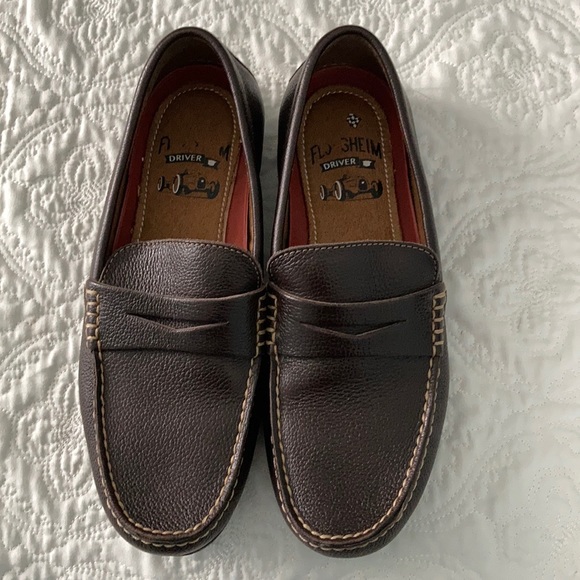 Florsheim Loafers - Size 8 main image 4